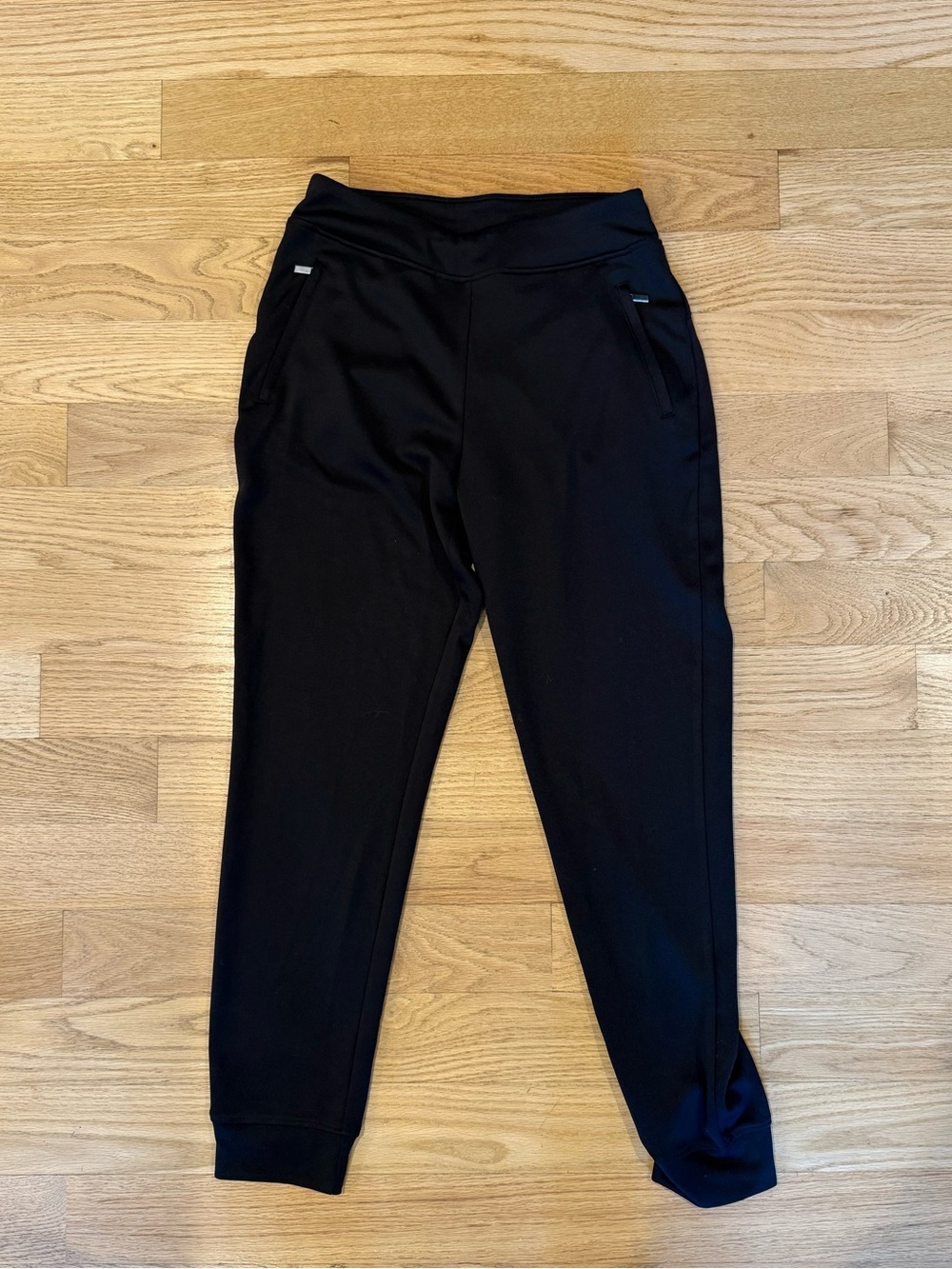 Like new Women’s Pebble Beach Dry Luxe Performance Golf Pants size XS